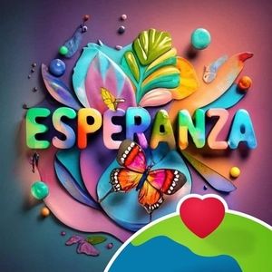 Meet your Posher, Esperanza